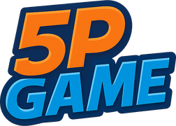 5pgame Logo